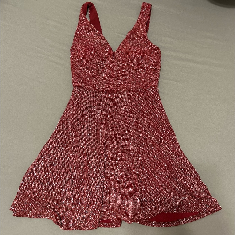 homecoming Dress